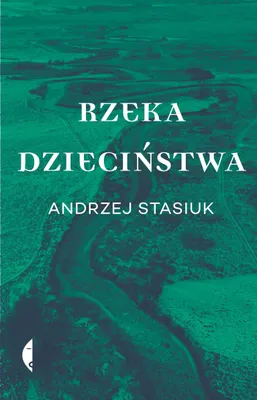 Immagine prodotto di Rzeka dzieciństwa