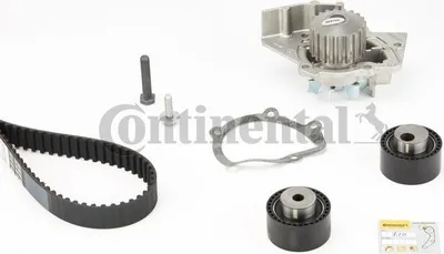 Obrázek produktu pro Vodní čerpadlo + sada rozvodového řemene CONTITECH CT987WP1