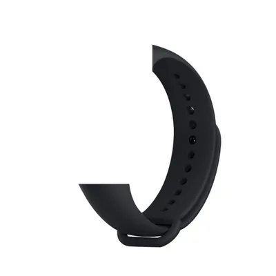 Zdjęcie produktu dla Devia Pasek Deluxe Sport Do Xiaomi Mi Band 3/ Mi Band 4 Czarny