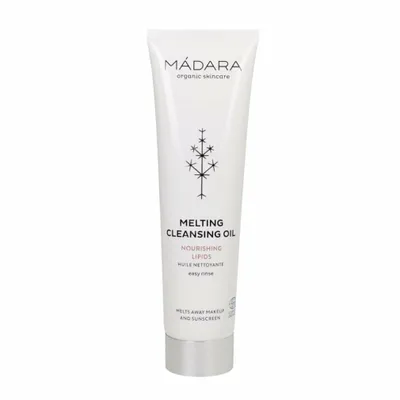 Produktbild von MÁDARA Cosmetics 676221, Reinigungscreme, Frauen, normale Haut, Reinigend, Nährend, 100 ml, 1 Stück(e)
