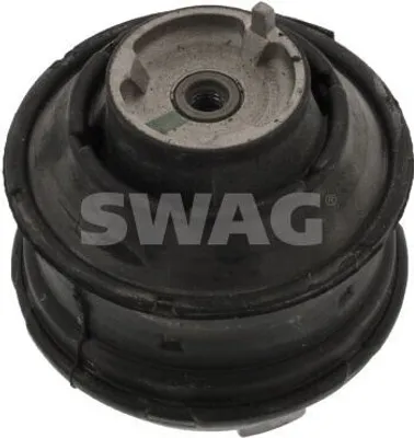 Produktbild von SWAG Motorlager Hydrolager Vorne Links passend für MERCEDES-BENZ C-Klasse Limousine (W203) 10 13 0096