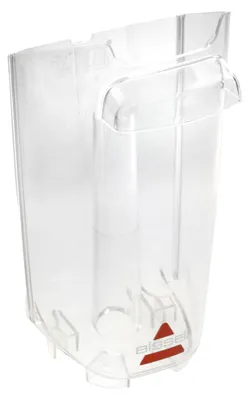 Productafbeelding van Bissell 128874 - Vuilwaterreservoir voor de 3848N CrossWave HF2 Pro nat-/droogzuiger, AI-gegenereerde afbeelding