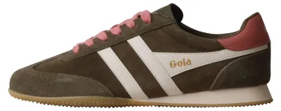 Produktbild von Sprinter Suede Sneaker aus Leder
