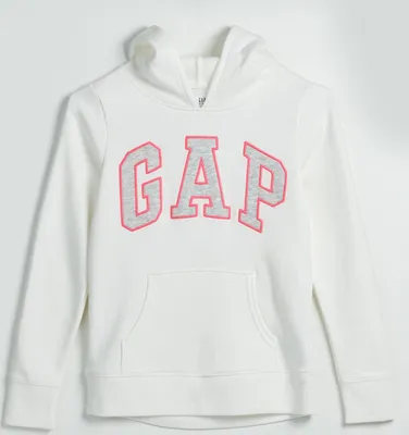 Obrázek produktu pro Dětská mikina GAP s logem 849381-11__M