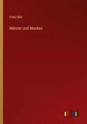 Produktbild von Männer und Masken