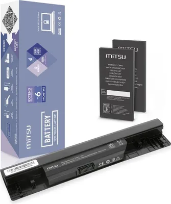 Immagine prodotto di Batteria JKVC5 per Dell Inspiron 1464 1564 1764