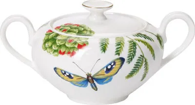 Produktbild von Villeroy & Boch Amazonia Anmut Zuckerdose / Marmeladendose 350ml