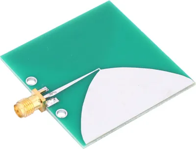 Produktbild von UWB-04 Antena ultraszerokopasmowa Dipolowa antena sygnałowa Akcesoria 2,4 GHz-5,8 GHz