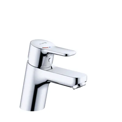 Produktbild von KLUDI 373890565WR4 PURE & EASY Waschtisch-EHM 70