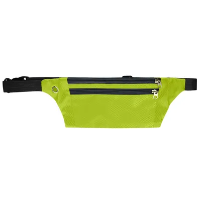 Produktbild von Running Sporttasche, Bananentasche - Neongelb