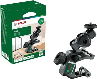 Obrázek produktu pro Ruční mixér Bosch MM 2, 600 W, nerezová čepel, mixovací tyč