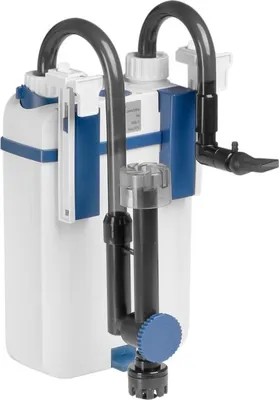 Immagine prodotto di SunSun YBG-400 - Filtro esterno piatto appeso all'acquario SunSun