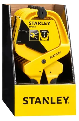 Zdjęcie produktu dla Stanley HTS Federklemme 85 x 100mm