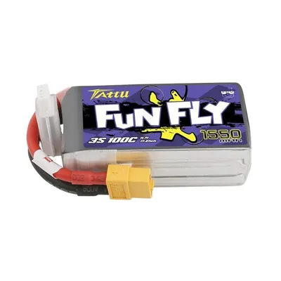 Immagine prodotto di Batteria Tattu TAA15503S10X6 per modelli radiocomandati (RC)