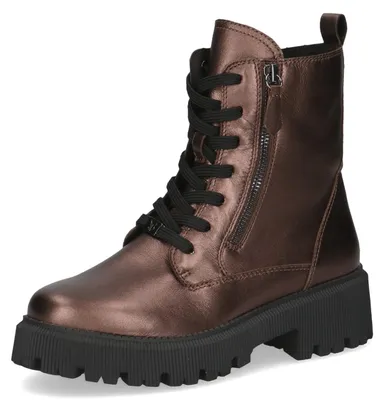 Produktbild von Caprice Schnürstiefeletten Damen 32313231383230 Braun 42 EU