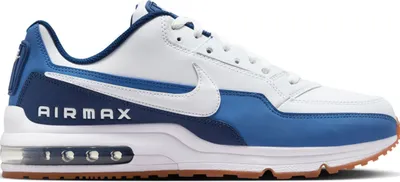 Produktbild von NIKE AIR MAX LTD 3 White / Coastal Blue / Star Blue 39