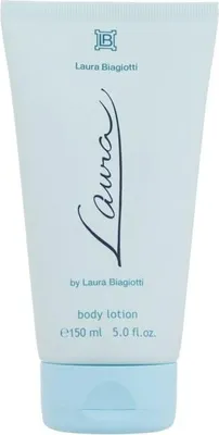 Produktbild von Laura Biagiotti Laura Körperlotion 150 ml (woman)