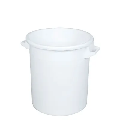 Produktbild von Rundtonne, 35 Liter, Ø oben/unten 390/315 mm, Höhe 415 mm