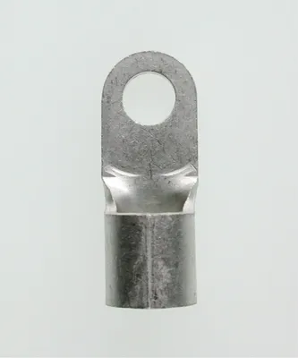 Immagine prodotto di Capocorda a schiacciare DIN 46234 non isolato, forma ad anello, sezione 25 mm² - 1 pezzo