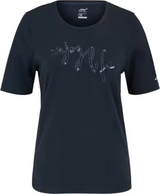 Produktbild von Joy BELLA T-Shirt Damen night Gr 38