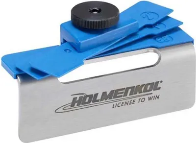 Produktbild von Holmenkol Steel Edge WorldCup  -