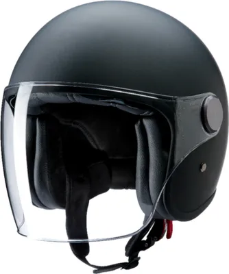 Obrázek produktu pro Helma Redbike RB-860, černá, velikost S (55/56)