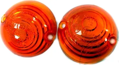 Produktbild von Blinkerglas JMP für Ochsenauge