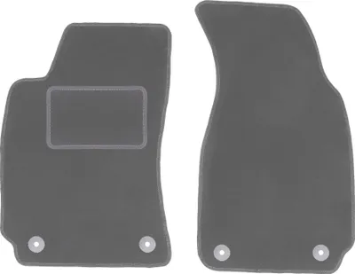 Immagine prodotto di Tappetini anteriori: Skoda Superb I Berlina (2001-2008)