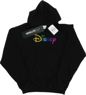Produktbild von Disney - Kapuzenpullover für Herren BI15073 (L) (Schwarz)