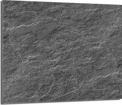 Obrázok produktu pre Kryt varnej dosky 60x52 Keramický kryt varnej dosky Splashback Sklenená doska Deco Krájacia doska, bridlicovo sivá