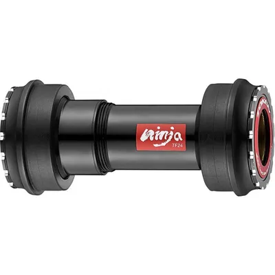 Zdjęcie produktu dla Token Bottom Bracket Thread Fit TF24 Series Rh: Cannondale PF30A - KRG: Shimano 24 mm