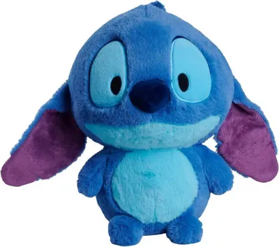 Zdjęcie produktu dla Disney Lilo & Stitch Plüschfigur Stitch Huggable 35 cm