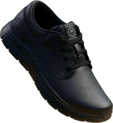 Produktbild von Skechers Shoes 77513EC-BLK in Multicolored color size 45