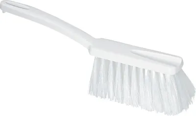 Produktbild von Nölle HACCP-Handfeger D0,25 mm, weiß