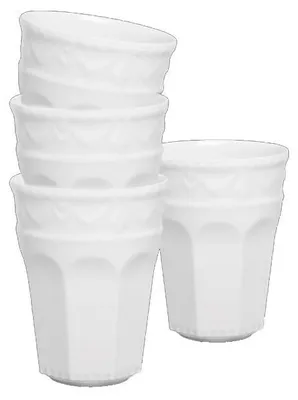 Produktbild von KPM Becher Kurland Gr. 1 Quattro-Set (4-teilig)