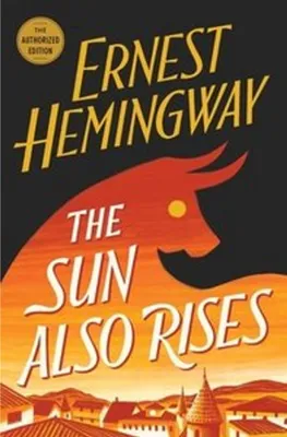 Productafbeelding van The Sun Also Rises