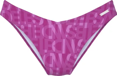 Produktbild von Elbsand Bikini-Hose Letra fuchsia Größe 38
