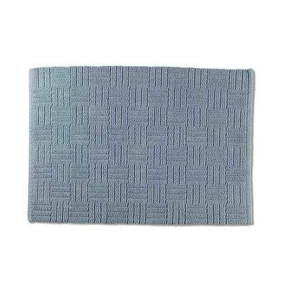 Productafbeelding van Kela KL-23500 Leana, 65x55 cm, katoen, blauw