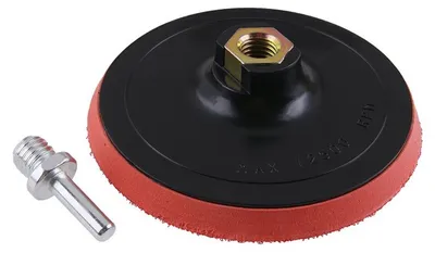 Obrázek produktu pro Unašeč smirkového papíru FESTA SZ Eva 125mm M14/8mm 22063