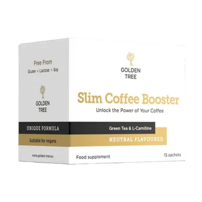 Immagine prodotto di Slim Coffee Booster
