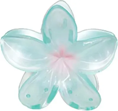 Produktbild von Carla Haarspange für Damen Allouachhe grün One size