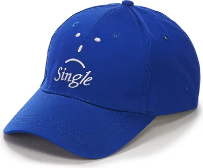 Produktbild von Baseball Cap Single