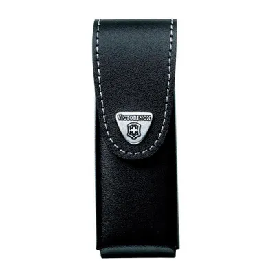Produktbild von Victorinox Leder Gürteletui Colt.111mm schwarz