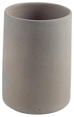 Obrázok produktu pre Spirella držiak na zubné kefky "Gemma" 7,7 x 10,6 cm béžová