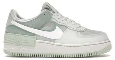 Obrázek produktu pro Nike Air Force 1 Shadow "Spruce Aura White", zelená, Velikost: 35,5