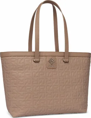 Produktbild von REPLAY Schultertasche Shopper Dirty Pale Beige