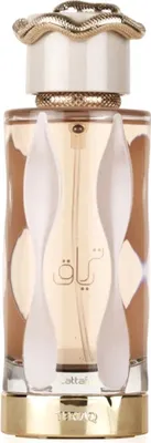 Immagine prodotto di Lattafa Teriaq eau de parfum unisex 100 ml