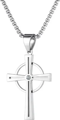 Produktbild von MC-22856 Halskette – Eleganter Silberschmuck für Alle KP22856