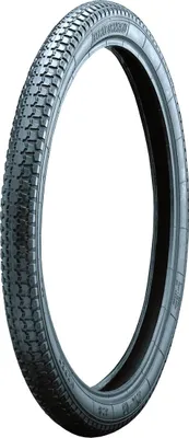 Productafbeelding van Heidenau M3 TT, bandmaat 21x2.25, velgmaat 2 1/4 -17, draagvermogen 28B
