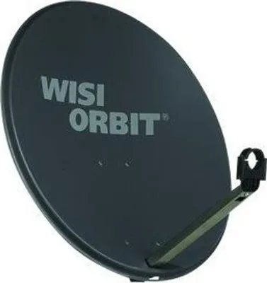Productafbeelding van Wisi OA 36 H, digitale satellietontvanger